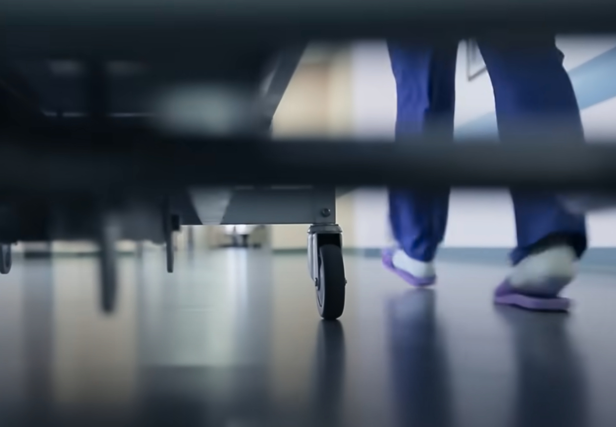 Death and Disruption of Microbiomes